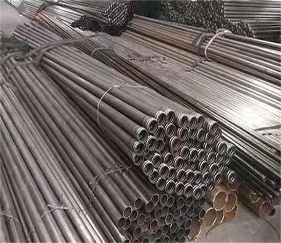 滨州螺旋式声测管工地安装