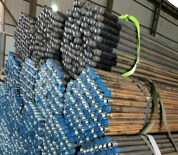 滨州单向注浆管流量可控